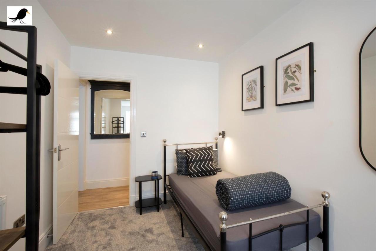 Appartamento Blackbird And Luxury 12 Blackpool