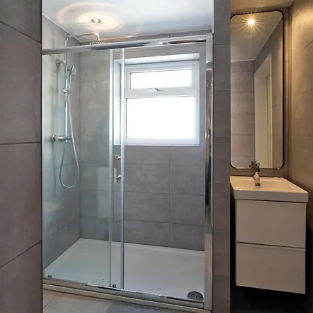 Blackbird Accommodation And Luxury Apartments Room 12 Blackpool Exterior photo